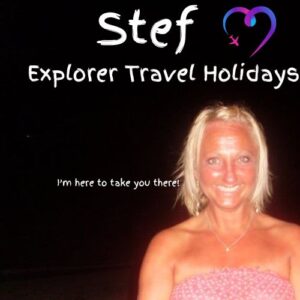 Stef